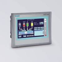 西门子6AV6648-0CE11-3AX0 触摸屏10寸 原装***