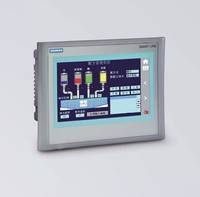 西门子6AV6648-0CE11-3AX0 触摸屏10寸 原装***