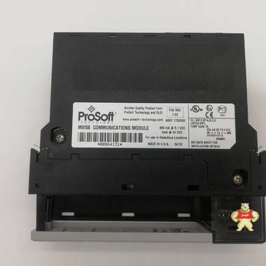 MVI56-MCM 品质保障 