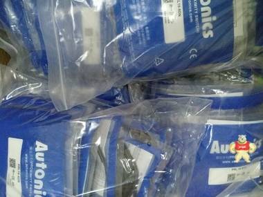 AUTONICS接近开关PRL18-8DNPNP常开型接近开关 