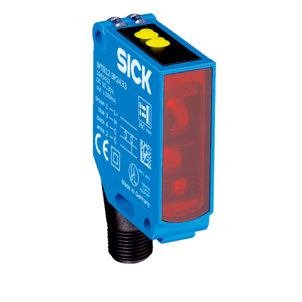 光电开关-SICK/西克工具式应变传感器TST230
