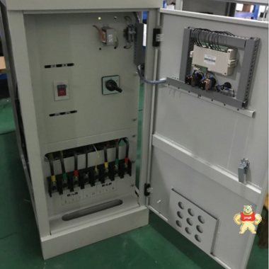 三相微电脑无触点稳压器SJW-100KVA激光切割机-进口设备稳压器 SJW-100KVA,SJW-100KVA,SJW-100KVA,SJW-100KVA,SJW-100KVA