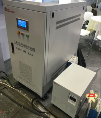 三相微电脑无触点稳压器SJW-100KVA激光切割机-进口设备稳压器 SJW-100KVA,SJW-100KVA,SJW-100KVA,SJW-100KVA,SJW-100KVA