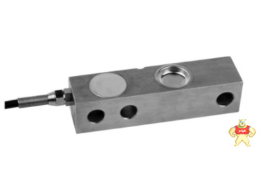 柯力SQB应变式传感器称重传感器10t(SQB)等平台秤地磅秤专用传感器 