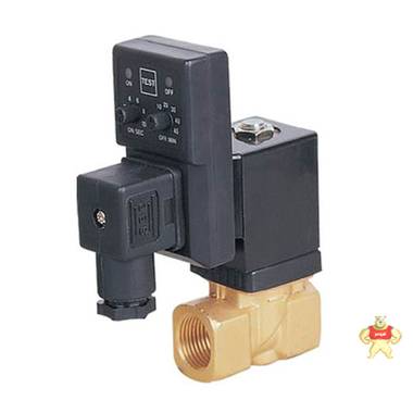 CS-720定時(shí)排水閥 溫州尼威閥門有限公司 定時(shí)排水閥,銅電磁閥,CS-720,螺紋電磁閥,排水閥