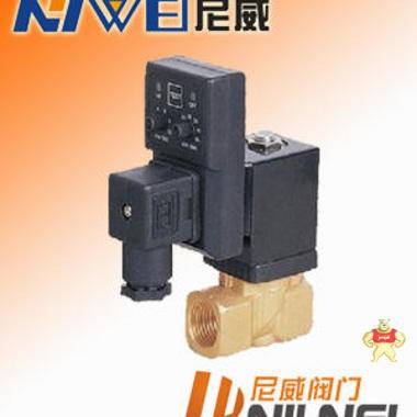 CS-720定時(shí)排水閥 溫州尼威閥門有限公司 定時(shí)排水閥,銅電磁閥,CS-720,螺紋電磁閥,排水閥