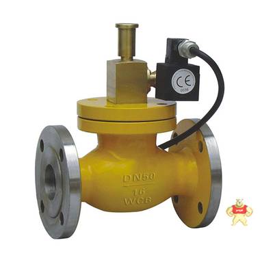 ZCRB燃气紧急切断阀 温州尼威阀门有限公司 紧急切断阀,燃气切断阀,切断阀,燃气紧急切断阀,ZCRB