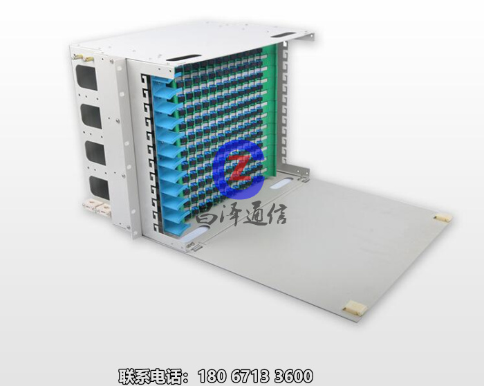 【昌泽通信主营】电信级 144芯odf配线架 odf箱特价批发  激光切割 odf生产厂家,odf融配子框,odf单元体,odf一体化子框,odf架
