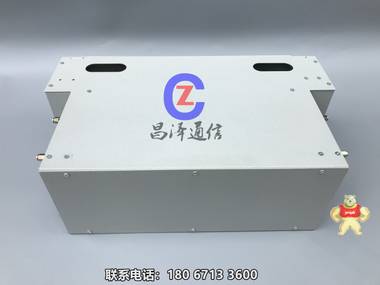 【昌泽通信主营】48芯odf单元箱 ***冷轧板 激光切割 48芯odf箱,48芯odf子框,48芯odf单元箱厂家,48芯odf单元体价格,48芯odf单元盒图片