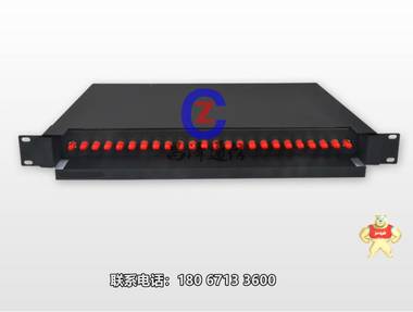 【昌泽通信主营】24口ST抽拉式光纤终端盒 光缆终端盒,光纤终端盒,壁挂式光纤终端盒,机架式光纤终端盒,抽拉式光纤终端盒