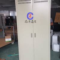 【昌澤通信主營(yíng)】直插盤光纖配線架  2米光纖配線柜