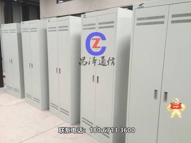 【昌澤通信主營】直插盤光纖配線架  2米光纖配線柜 144芯直插盤光纖配線架,288芯odf光纖配線柜,576芯光纖配線柜滿配,odf機(jī)柜,三網(wǎng)合一光纖配線架