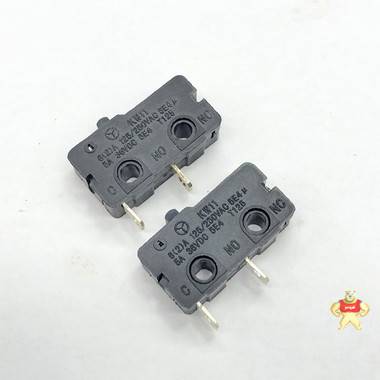 乐清小微动开关KW11、微动开关带杆 小型微动开关,小微动开关,小微动开关带杆,小微动开关带轮,小微动开关KW11