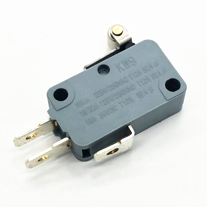 三脚微动开关，带手柄微动、滚轮微动开关、微动开关厂家 微动开关,微动开关KW9,大微动开关,滚轮微动开关,微动开关厂家