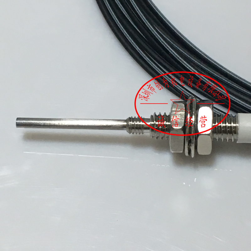 台湾力科RIKO光纤传感器FRS-420-S15,全新现货