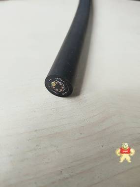 双护套拖链电缆 双护屏蔽电缆 屏蔽电缆,双护套拖链电缆,双护屏蔽线,柔性电缆,双护套电缆