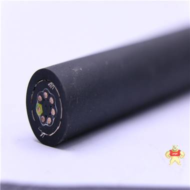 双护套拖链电缆 双护屏蔽电缆 屏蔽电缆,双护套拖链电缆,双护屏蔽线,柔性电缆,双护套电缆