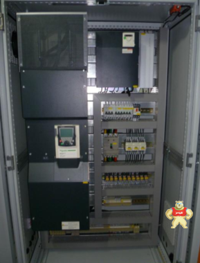 施耐德 变频器 3P 380～415V,EMC,集成面板；ATV610U55N4 变频器,施耐德变频器,ATV610,ATV610U55N4,变频器ATV610