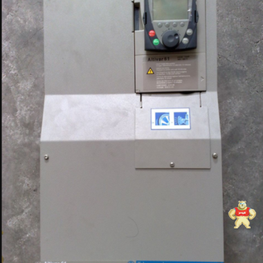 施耐德 变频器 3P 380～415V,EMC,集成面板；ATV610C11N4 变频器,ATV610,施耐德变频器,工程变频器,通用变频器