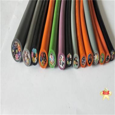 上海拖链电缆供应商 随行坦克链电缆 拖链电缆供应商,坦克链电缆,上海柔性电缆,拖链电缆厂家,TRVV拖链电缆