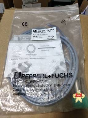 P+F倍加福 接近开关 NBN15-30GM50-E0 现货 传感器 PF,倍加福,NBN15-30GM50-E0,接近开关,传感器