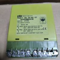 皮尔兹PILZ 安全继电器 PNOZ V 30S 3S 1SZ/10 474790 现货