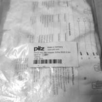 PILZ皮尔兹 773841 PNOZ msi 1 BP Adapter 现货