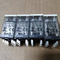 Schneider施耐德 中间继电器 RXM2AB2BD 24VDC 现货