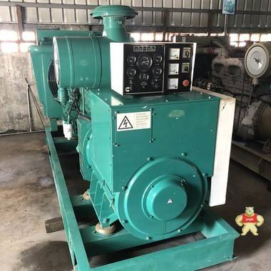 cummins/康明斯350kw二手柴油發(fā)電機組廠家直銷 350千瓦二手發(fā)電機銷售 
