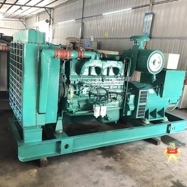 cummins/康明斯350kw二手柴油發(fā)電機組廠家直銷 350千瓦二手發(fā)電機銷售 