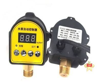 水泵压力控制器生产商 水泵压力控制器价格,水泵压力控制器厂家,水泵压力控制器型号