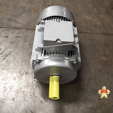 三相异步电动机纯铜国标马达铝合金电机MS 