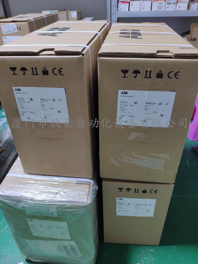 ABB变频器 ACS510-01-031A-4 授权代理商ABB原装现货 质量保证