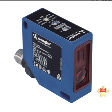 高精度测距传感器OCP662X0135 高精度测距传感器OCP662X0135,高精度测距传感器,OCP662X0135,光电传感器,光电测距传感器