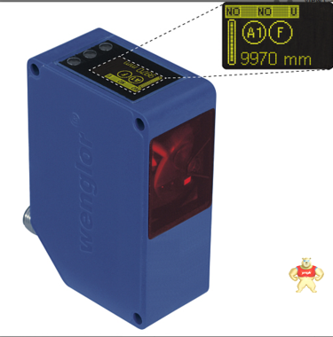 高精度测距传感器OCP242X0135 高精度测距传感器OCP242X0135,OCP242X0135,高精度测距传感器,光电传感器,光电测距传感器