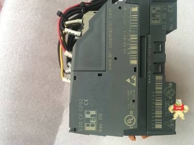PLC模塊  X20 CP0292 