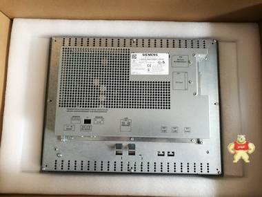 西门子 SIEMENS HMI触摸屏 6AV6644-0AB01-2AX0 现货 西门子,SIEMENS,触摸屏,6AV6644-0AB01-2AX0,6AV66440AB012AX0