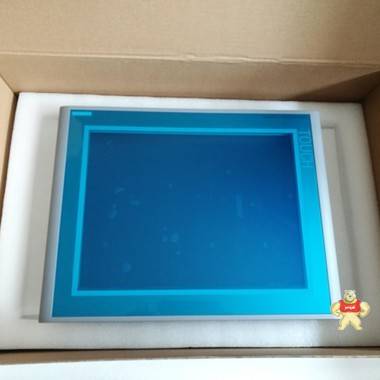 西门子 SIEMENS HMI触摸屏 6AV6644-0AB01-2AX0 现货 西门子,SIEMENS,触摸屏,6AV6644-0AB01-2AX0,6AV66440AB012AX0