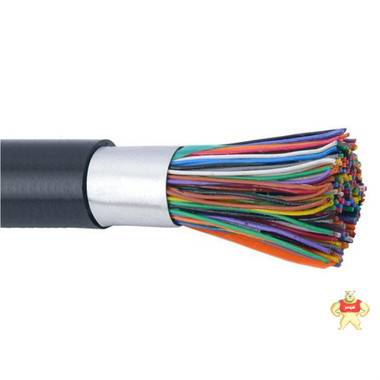 HYA22铠装市内通信电缆 HYA,铠装电缆,通信电缆,市内通信电缆,HYA电缆