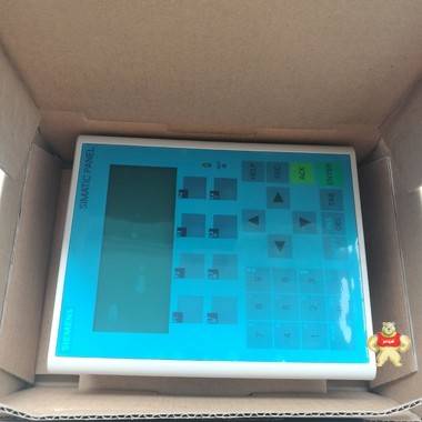 西门子 SIEMENS HMI触摸屏 6AV6641-0BA11-0AX1 现货 西门子,SIEMENS,HMI触摸屏,6AV6641-0BA11-0AX1,6AV66410BA110AX1