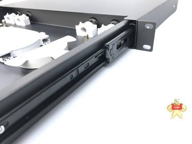 【弘邦通信主营】12口ST抽拉式光纤终端盒尺寸 483*350*45mm 抽拉式光纤终端盒厂家,抽拉式光纤终端盒图片,抽拉式光纤终端盒主营,抽拉式光纤终端盒型号,抽拉式光纤终端盒规格