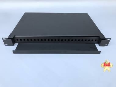 【弘邦通信主营】12口ST抽拉式光纤终端盒尺寸 483*350*45mm 抽拉式光纤终端盒厂家,抽拉式光纤终端盒图片,抽拉式光纤终端盒主营,抽拉式光纤终端盒型号,抽拉式光纤终端盒规格