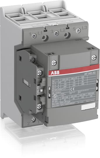 AF16-30-10 ABB接触器 ABB授权代理商原装现货 ABB,接触器,AF16-30-10,厦门