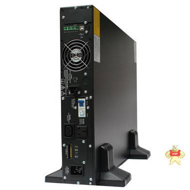艾默生ups不间断电源ITA10KVA电脑机房办公稳压10KW备用电源