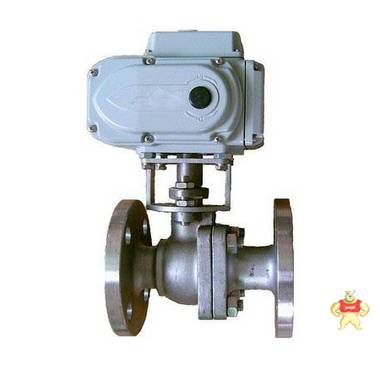 Q941F不锈钢电动球阀 温州尼威阀门有限公司 球阀,电动球阀,不锈钢球阀,不锈钢电动球阀,Q941F