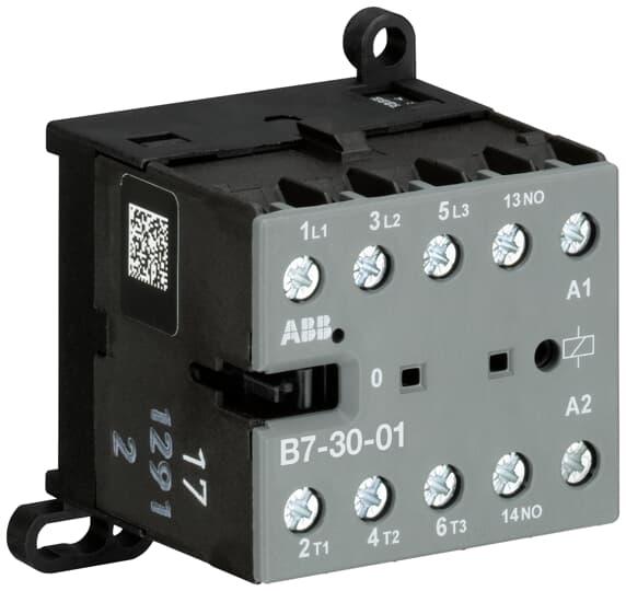 B7-30-01 ABB交流接触器 ABB授权代理商原装现货 ABB,交流接触器,B7-30-01,厦门