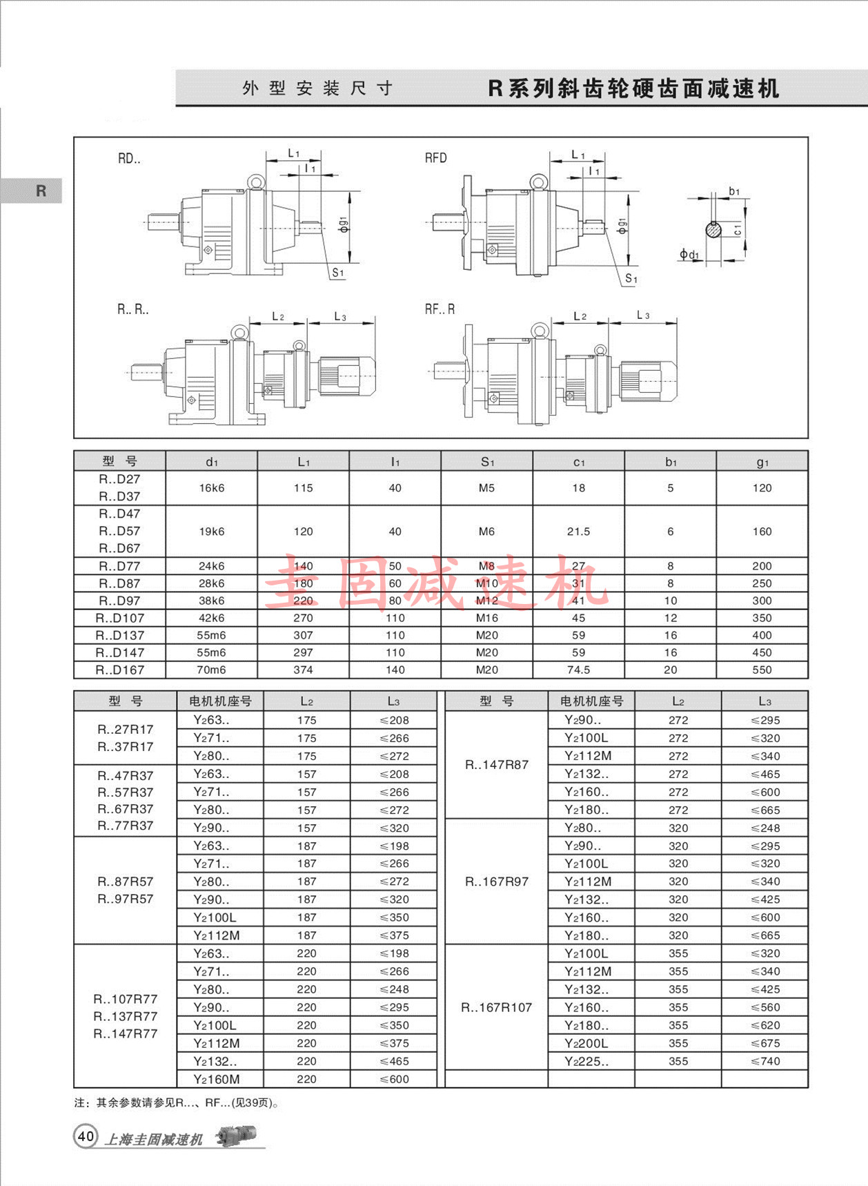 上海圭固R97减速机、R97齿轮减速机、R97减速机3D模型、R97减速机厂家直供 R97减速机,R97齿轮减速机,减速机R97,R97减速器,R97减速电机