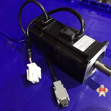 Yaskawa SGMAH-02BAF4C servo motor 