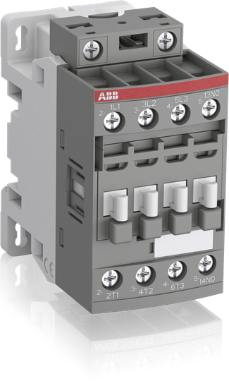 AF12-30-10 ABB接触器 ABB授权代理商原装现货 ABB,接触器,AF12-30-10,厦门