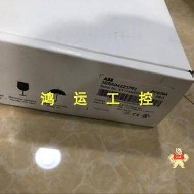 ABB PP845 全新现货议价 